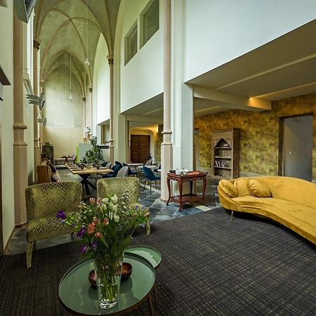 Eglizen Bed and Breakfast Hoofdplaat Eksteriør billede