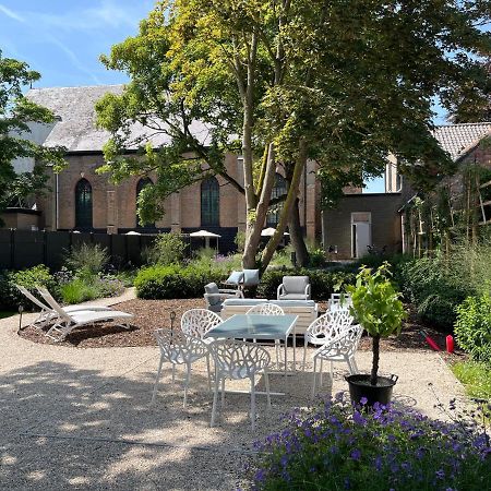 Eglizen Bed and Breakfast Hoofdplaat Eksteriør billede