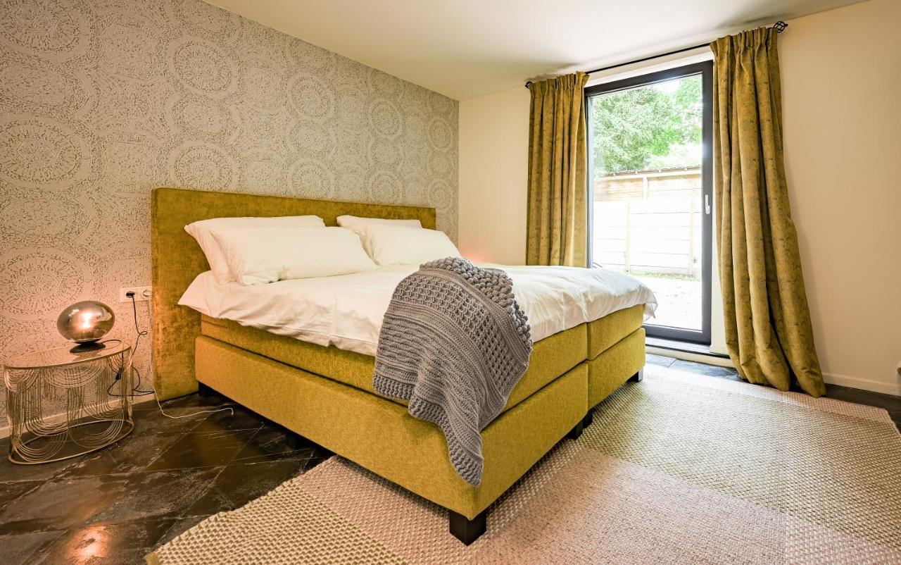 Eglizen Bed and Breakfast Hoofdplaat Eksteriør billede