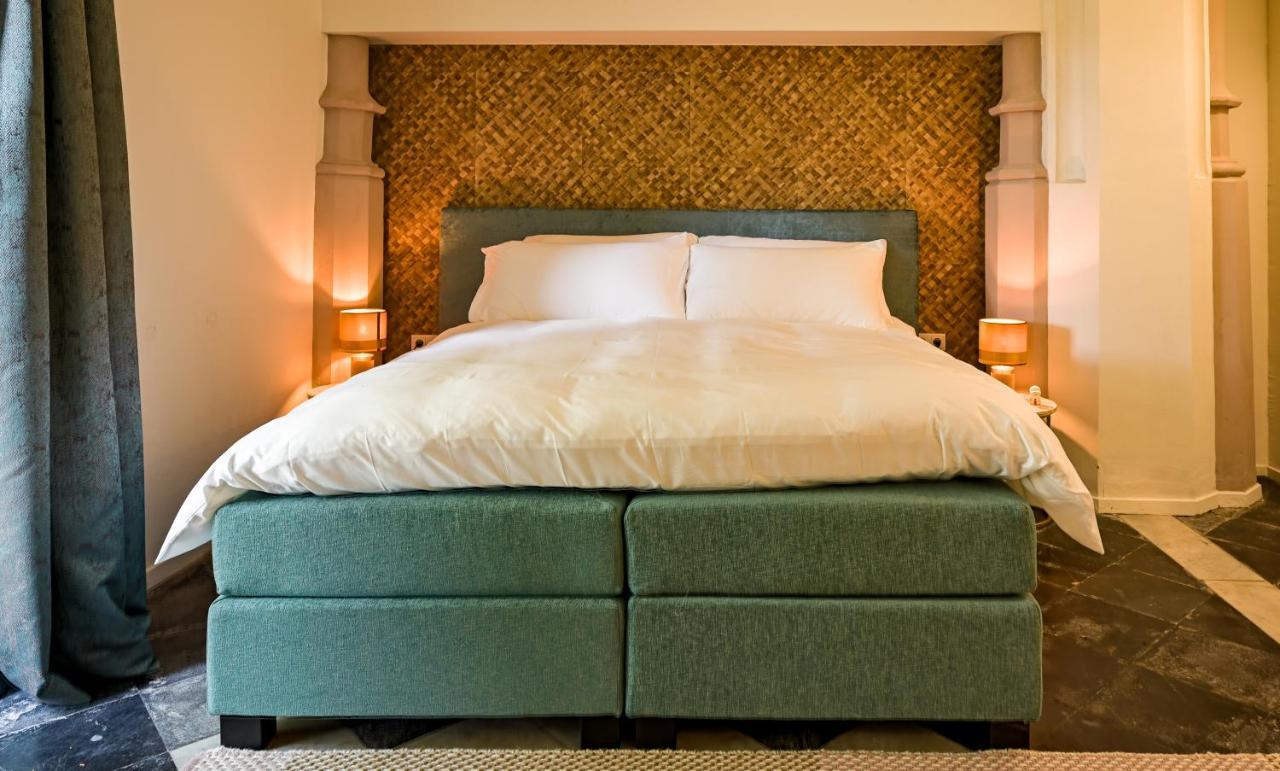 Eglizen Bed and Breakfast Hoofdplaat Eksteriør billede